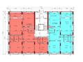 3-бөлмелі пәтер · 116.8 м² · 1/5 қабат, Павлова 107, бағасы: ~ 56.6 млн ₸ в Костанае — фото 3