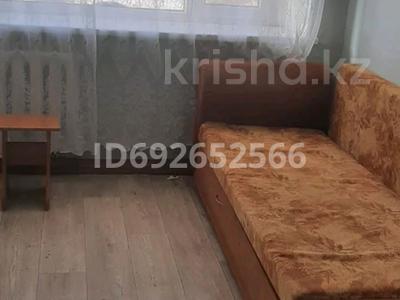 1-комнатная квартира, 13 м², 2/5 этаж, Бухар Жырау 12 за 3.8 млн 〒 в Павлодаре