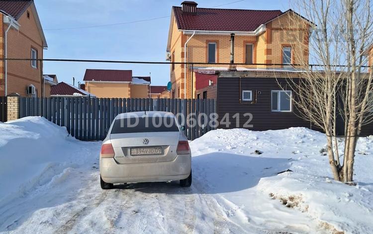 Дом · 3 комнаты · 130 м², мкр Уркер — Возле магазина Киви за 50 000 ₸ в Астане, Нура р-н — фото 2