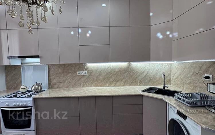 2-бөлмелі пәтер · 58 м² · 6/11 қабат, 16-й мкр 44, бағасы: 23.5 млн ₸ в Актау — фото 2