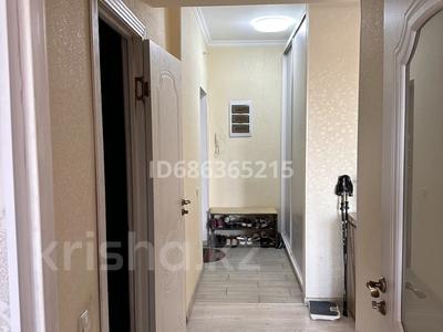 2-комнатная квартира, 59 м², 5/13 этаж, Майлина 54 за 37.5 млн 〒 в Алматы, Турксибский р-н