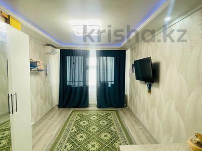 1-комнатная квартира · 17.4 м² · 4/5 этаж, БРАТЬЯ ЖУБАНОВЫХ за 3.5 млн 〒 в Актобе