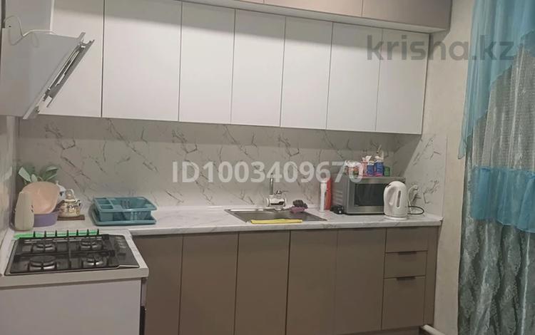Отдельный дом · 4 комнаты · 75 м² · 10 сот., Киселева 98-1 — Октябрьский за 12.5 млн ₸ в Калбатау — фото 2