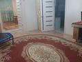 Отдельный дом · 4 комнаты · 75 м² · 10 сот., Киселева 98-1 — Октябрьский за 12.5 млн ₸ в Калбатау — фото 8