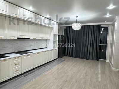 2-комнатная квартира · 55 м² · 5/18 этаж, Утепова 8 за 300 000 ₸ в Алматы, Бостандыкский р-н