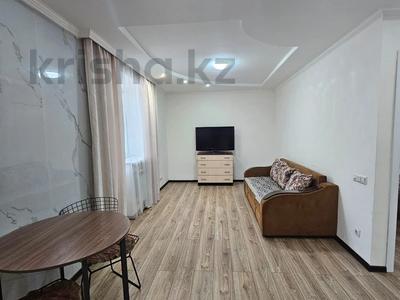 2-бөлмелі пәтер · 47 м² · 2/4 қабат, Сейфуллина 470, бағасы: 36.5 млн ₸ в Алматы, Алмалинский р-н