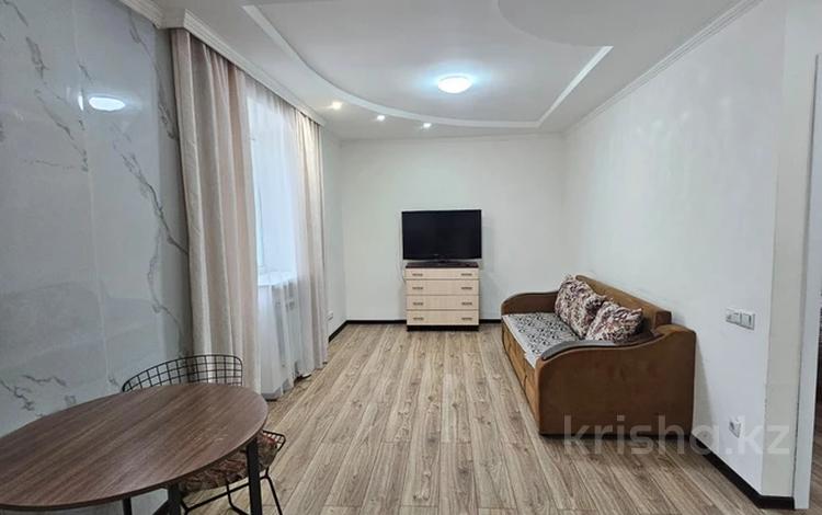 2-бөлмелі пәтер · 47 м² · 2/4 қабат, Сейфуллина 470, бағасы: 36.5 млн ₸ в Алматы, Алмалинский р-н — фото 2