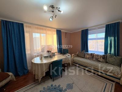 3-бөлмелі пәтер · 73.3 м² · 2/2 қабат, 12 микрорайон 5, бағасы: 25 млн ₸ в Балхаше