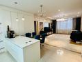 4-комнатная квартира · 130 м² · 3/20 этаж, Кабанбай батыра 43В за 110 млн ₸ в Астане, Есильский р-н — фото 9