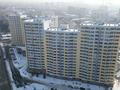 3-комнатная квартира, 91.4 м², 11 этаж, Навои 9/1 за 49 млн 〒 в Алматы, Ауэзовский р-н — фото 2