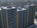 3-комнатная квартира, 91.4 м², 11 этаж, Навои 9/1 за 49 млн 〒 в Алматы, Ауэзовский р-н — фото 3