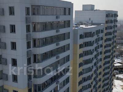 3-комнатная квартира, 91.4 м², 11 этаж, Навои 9/1 за 49 млн 〒 в Алматы, Ауэзовский р-н