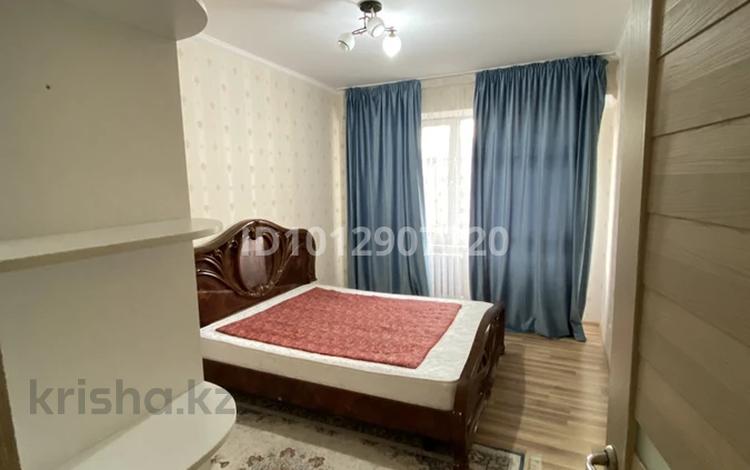 2-бөлмелі пәтер · 65 м² · 12 қабат, Сауран 3/1 — Сығанақ, бағасы: 20 000 ₸ в Астане, Есильский р-н — фото 2