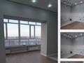 1-комнатная квартира · 58.8 м² · 7/7 этаж, микрорайон Алтын орда 50Л за 23.5 млн ₸ в Актобе — фото 2