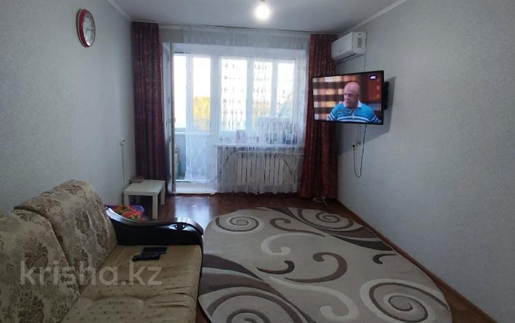1-бөлмелі пәтер · 33 м² · 4/9 қабат, 4 мкр, бағасы: 14.3 млн ₸ в Уральске — фото 2