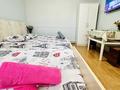 1-комнатная квартира · 30 м² · 1/1 этаж, Казыбек би 66 — Возле центра за 10 000 ₸ в Кордае — фото 5