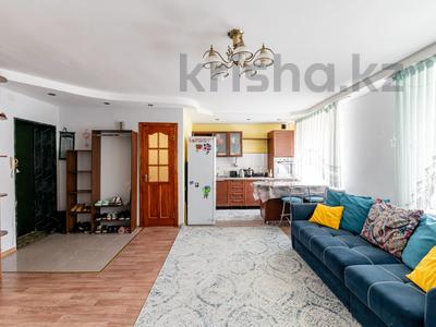 2-комнатная квартира · 42.4 м² · 3/5 этаж, Кудайбердиулы 14 за 18 млн ₸ в Астане, Алматы р-н