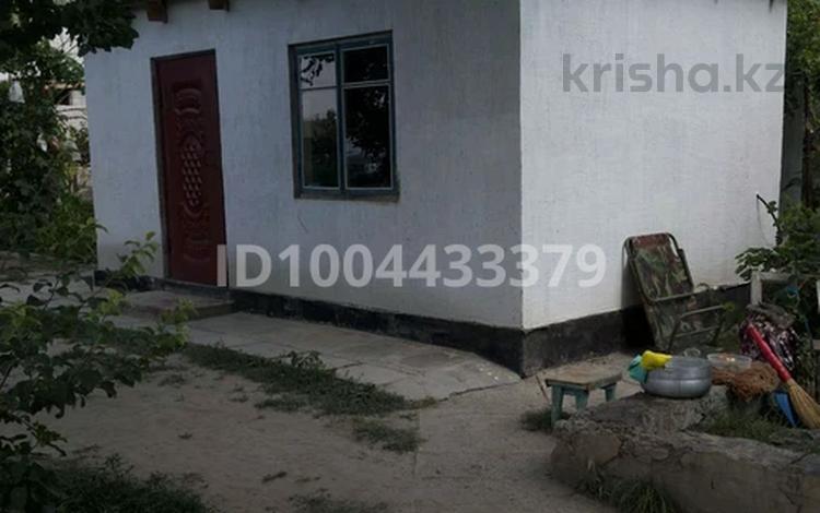 Отдельный дом · 2 комнаты · 20 м² · 24 сот., 20 58 — Шоктас, 10 км. от Кентау за 7 млн ₸ — фото 2