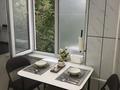 2-бөлмелі пәтер · 49 м² · 3 қабат, Коктем 1 тимирязева — Шашкина, бағасы: 25 000 ₸ в Алматы, Бостандыкский р-н — фото 7
