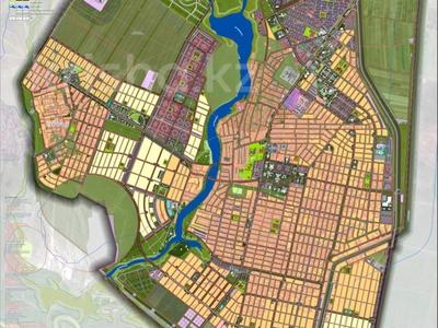 Участок · 10 соток, Аблайхана за 5 млн ₸ в Косшы