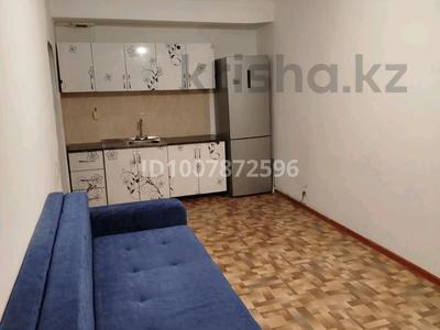 1-комнатная квартира · 32.8 м² · 1/5 этаж, мкр Сайран, Утеген батыра 71 а — Гранд парк, автовокзал Сайран за 22.9 млн 〒 в Алматы, Ауэзовский р-н