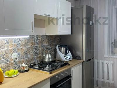 2-комнатная квартира · 48 м² · 6/10 этаж, Темирбаева за 20.5 млн 〒 в Костанае
