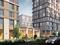 4-комнатная квартира · 116.39 м², Р. Кошкарбаева — К. Куанышбаева за ~ 69.3 млн 〒 в Астане, Сарайшык р-н