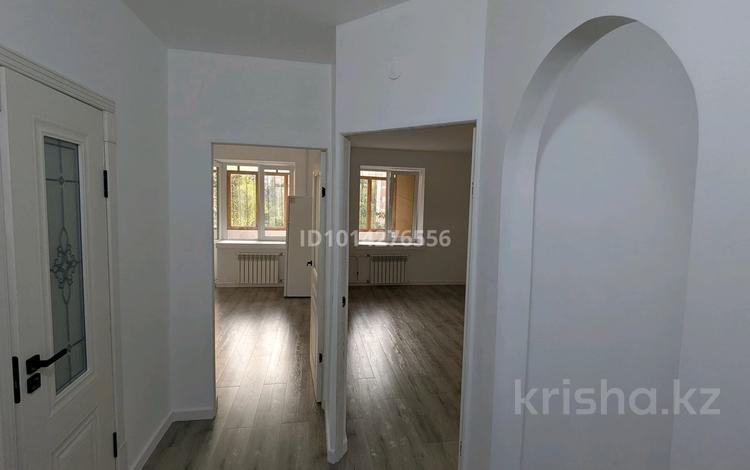 1-комнатная квартира · 46 м² · 2/4 этаж, мкр Таугуль, Сулейменова 25 — Ул.Сулейменова, уг. ул.Токтабаева за 23.5 млн ₸ в Алматы, Ауэзовский р-н — фото 2