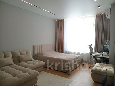 1-комнатная квартира · 45 м² · 11/16 этаж, Шығанақ — Кенесары за 44 млн ₸ в Астане, Сарыарка р-н