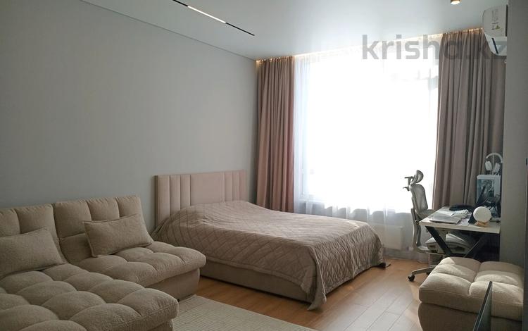1-комнатная квартира · 45 м² · 11/16 этаж, Шығанақ — Кенесары за 44 млн ₸ в Астане, Сарыарка р-н — фото 2