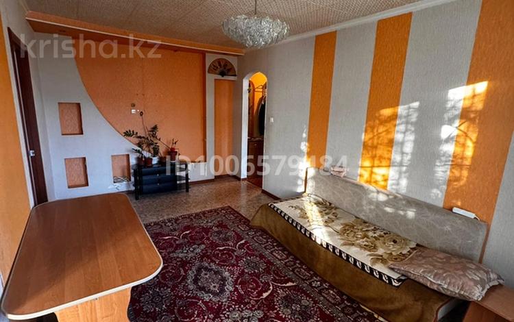 3-бөлмелі пәтер · 46.6 м² · 1/5 қабат, мкр 8 284/1, бағасы: 15 млн ₸ в Актобе — фото 2