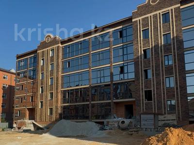 2-комнатная квартира · 70 м² · 3/6 этаж, Садуакасова 15 за 26.6 млн ₸ в Кокшетау