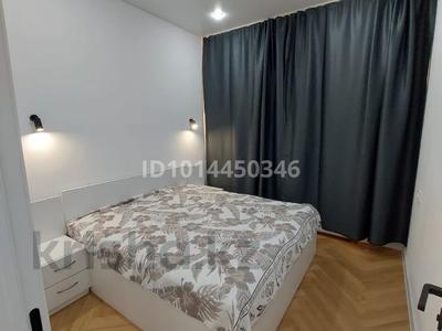 2-комнатная квартира · 45 м² · 6/13 этаж, Райымбека 348/1 к14 за 350 000 ₸ в Алматы, Ауэзовский р-н