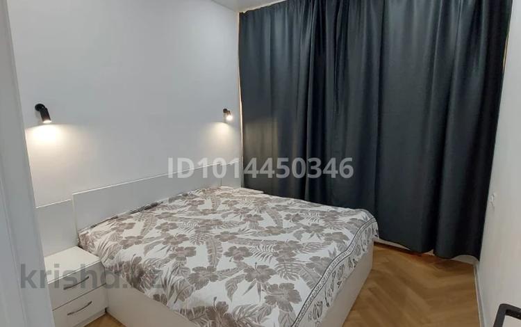 2-комнатная квартира · 45 м² · 6/13 этаж, Райымбека 348/1 к14 за 335 000 ₸ в Алматы, Ауэзовский р-н — фото 7