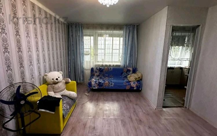 2-комнатная квартира · 47 м² · 5/5 этаж, Валиханова 6 за 150 000 ₸ в Петропавловске — фото 2