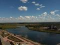 2-бөлмелі пәтер · 79.2 м² · 8/14 қабат, Набережная 44, бағасы: ~ 43.6 млн ₸ в Костанае — фото 11