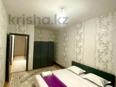 2-комнатная квартира · 67 м² · 7/7 этаж, 9 11/1 — Возле Туран молл за 15 000 ₸ в Туркестане