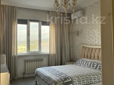 3-бөлмелі пәтер · 111 м² · 12/13 қабат, Розыбакиева, бағасы: 900 000 ₸ в Алматы, Бостандыкский р-н