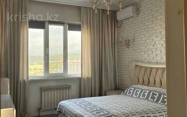 3-комнатная квартира · 111 м² · 12/13 этаж, Розыбакиева за 900 000 ₸ в Алматы, Бостандыкский р-н — фото 2