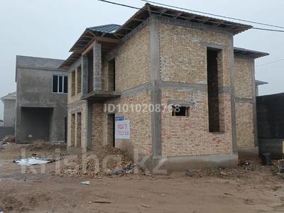 Отдельный дом · 5 комнат · 200 м² · 5 сот., мкр Туран , Нарсай — Нарсай 11 за 42.5 млн 〒 в Шымкенте, Каратауский р-н