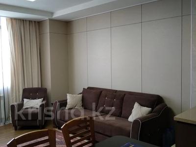 Аренда квартир в Астане: 3-комнатная квартира · 80 м² · 20/28 этаж · помесячно, проспект Кошкарбаева 10/1 — проспект Тауелсиздик за 350 000 〒 3-комнатная квартира · 80 м² · 20/28 этаж · помесячно, проспект Кошкарбаева 10/1 — проспект Тауелсиздик за 350 000 〒 в Астане, Алматы р-н