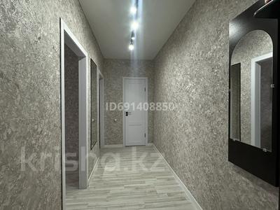 1-комнатная квартира, 40 м², 1/4 этаж, Узкоколейная 2 — Рядом узкоколейная 4/3 за 15 млн 〒 в Костанае