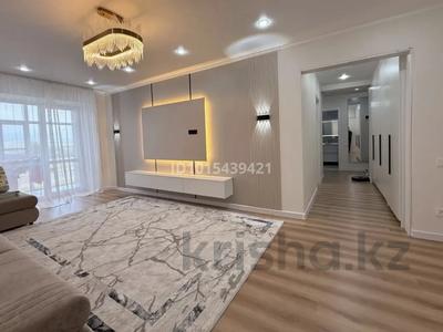 2-бөлмелі пәтер · 76.3 м² · 2/8 қабат, Трасса М-38, 34 34, бағасы: 45 млн ₸ в Семее