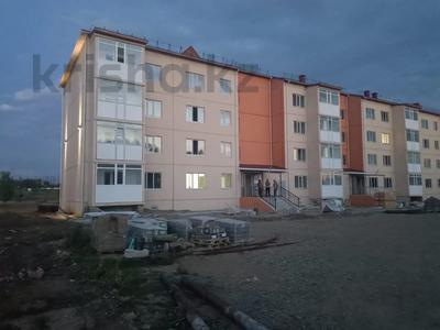 1-комнатная квартира, 41.2 м², 2/4 этаж, Ильясова 43 за 10.5 млн 〒 в 
