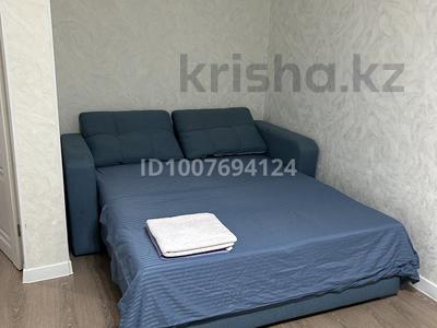 1-комнатная квартира · 55 м² · 1/9 этаж, мкр Болашак 133б за 10 000 〒 в Актобе