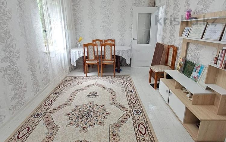 3-комнатная квартира · 62.5 м² · 4/5 этаж, Чурина за 16.8 млн ₸ в Уральске — фото 2