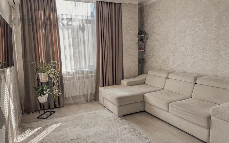 2-бөлмелі пәтер · 46 м² · 10/10 қабат, Култегин 11/1, бағасы: 28.5 млн ₸ в Астане, Нура р-н — фото 2