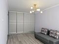 1-комнатная квартира · 41.6 м² · 2/16 этаж, мкр Таугуль, Сулейменова 15 за 280 000 ₸ в Алматы, Ауэзовский р-н