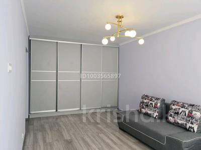 1-бөлмелі пәтер · 41.6 м² · 2/16 қабат, мкр Таугуль, Сулейменова 15, бағасы: 280 000 ₸ в Алматы, Ауэзовский р-н