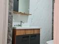 1-комнатная квартира · 41.6 м² · 2/16 этаж, мкр Таугуль, Сулейменова 15 за 280 000 ₸ в Алматы, Ауэзовский р-н — фото 12